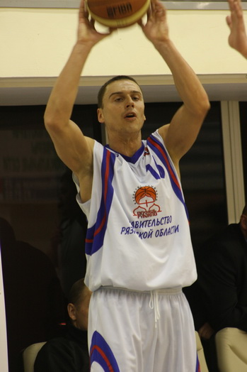 Дмитрий Полтавский.
