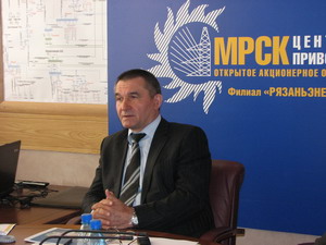 Владимир Скориков