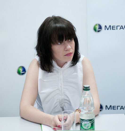 Екатерина Щеверёва