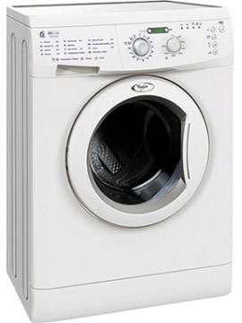 Whirlpool AWG263