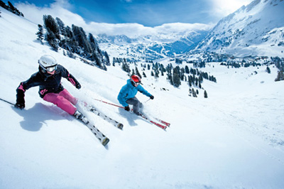 Зальцбургерланд