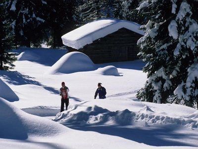 Валь-ди-Фасса