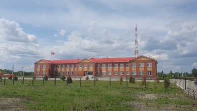 Школьников села Просечье Александро-Невского района обучили безопасности в интернете