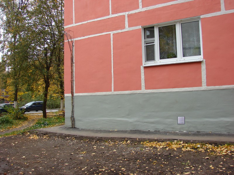 В Рязани до конца года капитально отремонтируют 405 домов