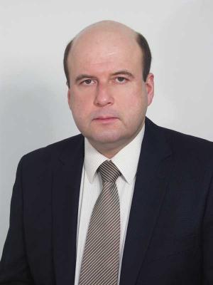 Сергей Пупков