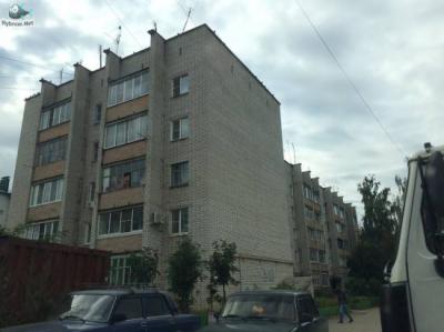На балконе квартиры в Рыбном обнаружен миномётный снаряд