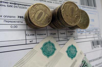 В Канищево открылся новый пункт приёма платежей за ЖКУ