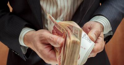 Обнародован рейтинг высокооплачиваемых вакансий в Рязани