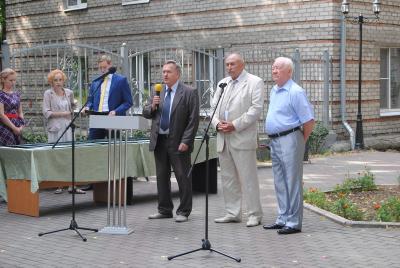 Строители Рязанской области отметили профессиональный праздник