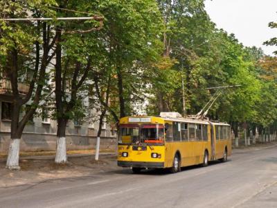 В Рязани обсудили вопросы развития пассажирского транспорта