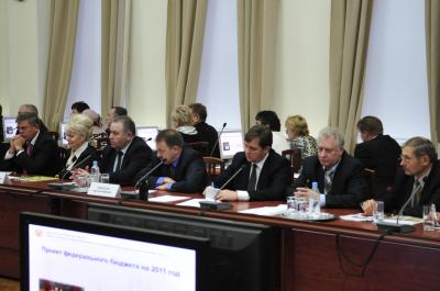 Олег Булеков: «Коррупция и бюрократия — две причины, мешающие развитию бизнеса»