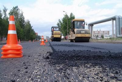 В программу дорожного хозяйства Рязани добавлен ремонт пяти участков дорог