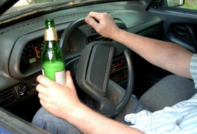 Рязанцев просят не проявлять равнодушие к проблеме пьянства за рулём