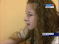 Студентка Рязанского госуниверситета стала победительницей национального конкурса социальной рекламы