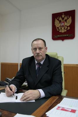 Николай Ромкин