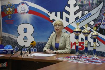На Рязанщине «Лыжня России» впервые пройдёт на четырнадцати площадках