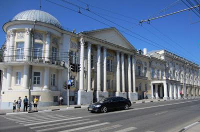 Рязанский облизбирком распределит мандаты депутатов регионального парламента в третий раз