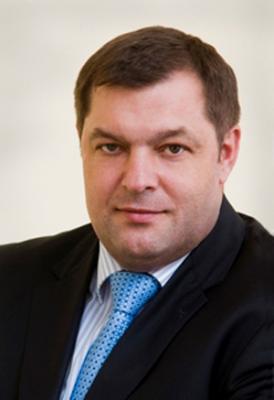 Виталий Артёмов сохранил пост заместителя председателя правительства Рязанской области