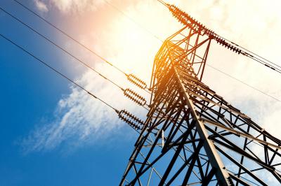 Рязанские энергетики восстанавливают электроснабжение в районах области