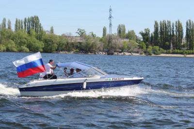 В Рязань прибудет экспедиция на катерах из МГТУ имени Баумана