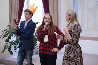 В Рязани выбрали лучших молодых ораторов