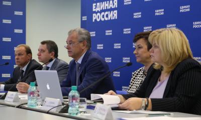 Николай Булаев рассказал о перспективах реализации проекта «500 бассейнов»