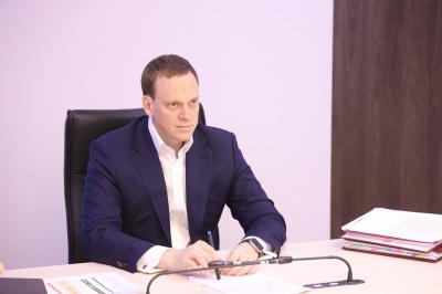 Павел Малков назначил служебную проверку из-за закупки новогодних сувениров на 3,4 миллиона рублей