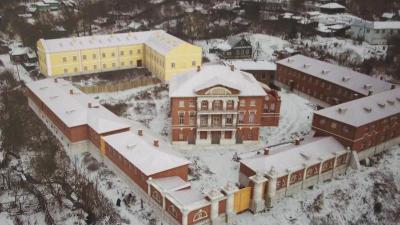 Касимовскую усадьбу Костровых планируют восстановить к 2021 году