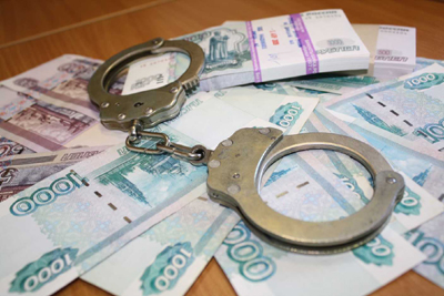 Бухгалтер рязанского ТЦ присвоила два миллиона рублей
