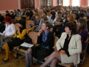 В Рязанском госуниверситете обсудили преимущества и недостатки перехода к двухуровневой системе образования