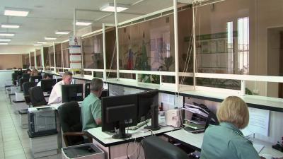 Рязанский центр электронного декларирования помогает бизнесу