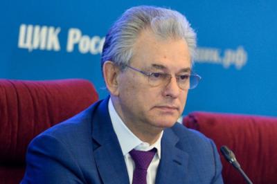 Николай Булаев назвал преувеличенными заявления о нарушениях на выборах