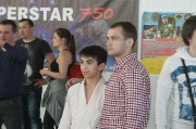 Стартовал открытый юношеский турнир по дзюдо на призы рязанского Союза десантников России