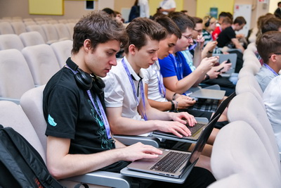 Ростелеком: Рязанские школьники могут построить сеть киберзащиты для умного дома и получить 100 баллов за ЕГЭ
