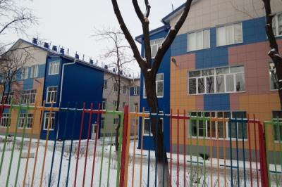 Активисты ОНФ призвал власти Рязани разобраться с теплоснабжением детского сада №123