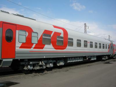 Пассажирский поезд насмерть сбил пенсионерку в Кораблино