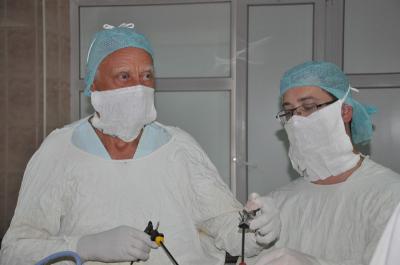 После операции пациент рязанской ОКБ сбросит 170 килограммов