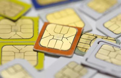 Рязанец наладил незаконную продажу сим-карт через интернет
