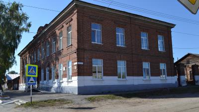 Школу в Спасске в Рязанской области «заминировал» подросток