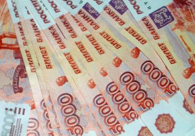 Рязанцы разместили на банковских вкладах свыше 131 миллиарда рублей