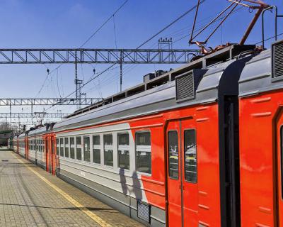Рязанцы смогут поехать в Крым по железной дороге