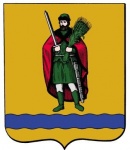 Старый герб Рязанского района