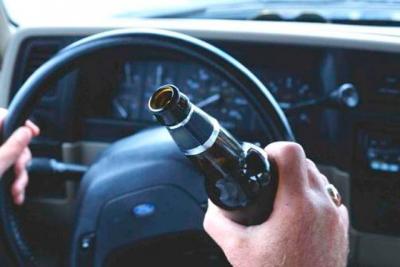 С начала года на Рязанщине по вине пьяных водителей погибли 30 человек