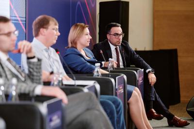 В Рязани прошёл съезд региональных координаторов проекта «Цифровая Россия»