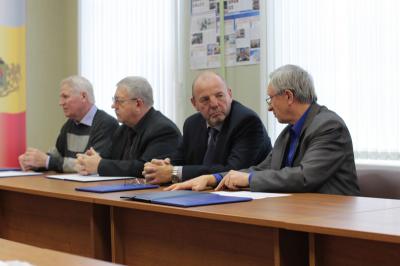 В новый состав Рязоблизбиркома предложено шесть кандидатур