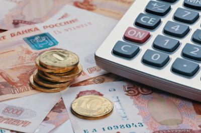 Директор рязанской фирмы задолжал сотрудникам свыше 400 тысяч рублей