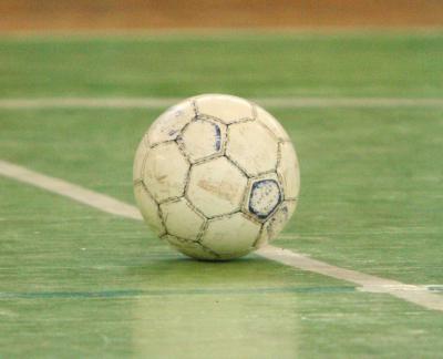 Продолжается чемпионат Рязанской области по мини-футболу среди ветеранов