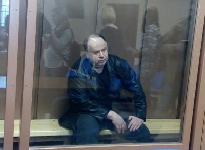 Защита Андрея Минаева обжаловала арест