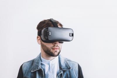Компания МТС начала подбор персонала с помощью технологий виртуальной реальности