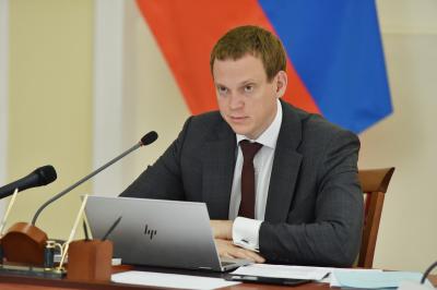 Павел Малков прокомментировал утверждение Мишустина на должность председателя правительства РФ
